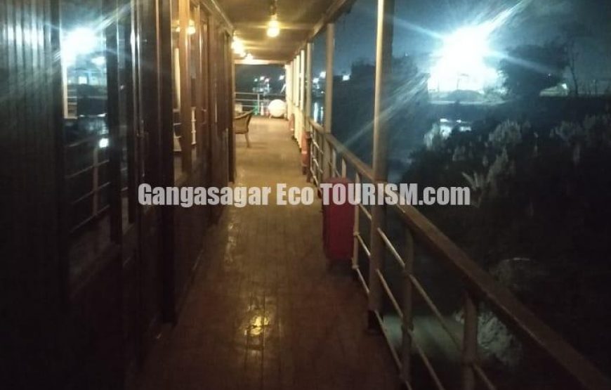 OIGET Luxury Cruise House Boat