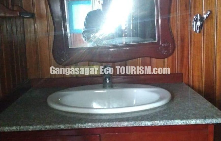 OIGET Luxury Cruise House Boat