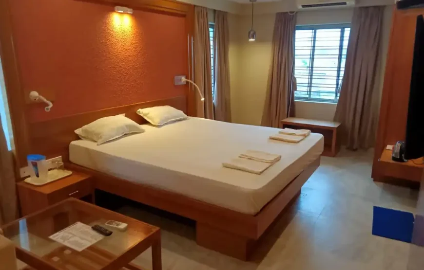 Gangasagar Tourism Property