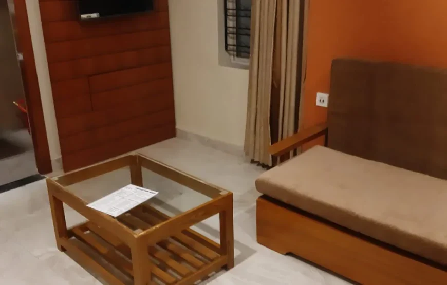 Gangasagar Tourism Property