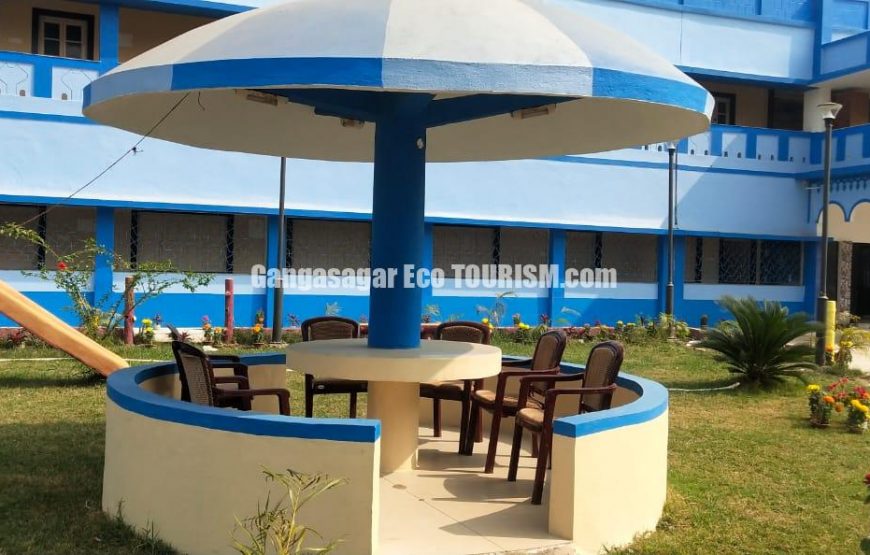 GS Lodge/Guest House