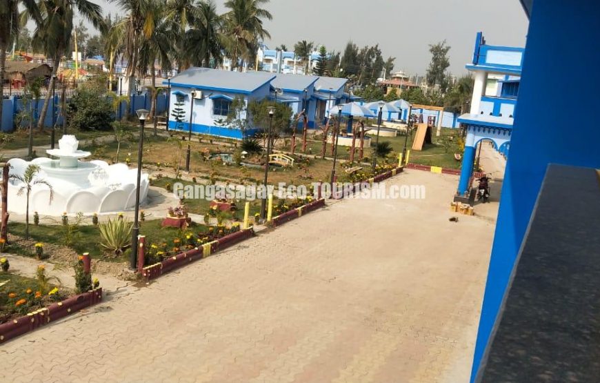 GS Lodge/Guest House