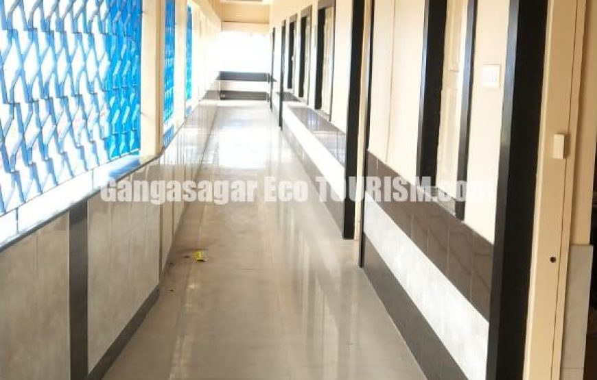 GS Lodge/Guest House