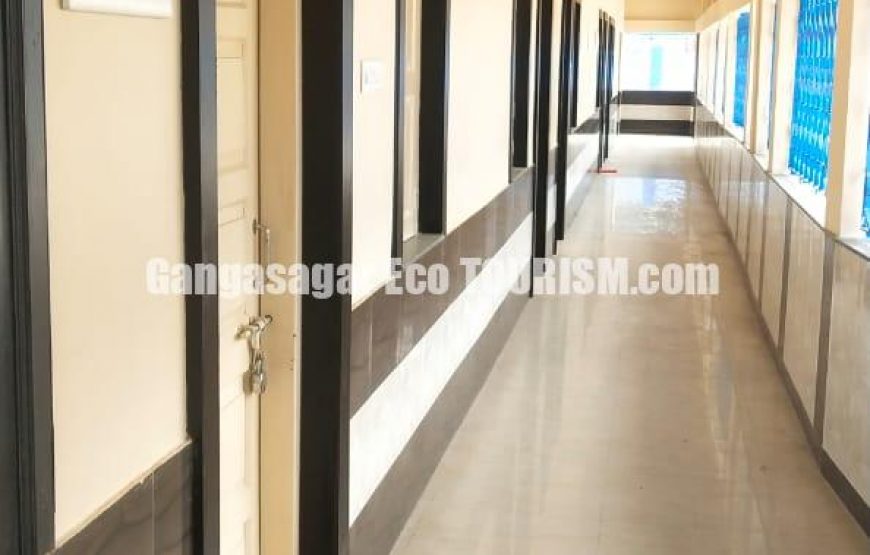 GS Lodge/Guest House