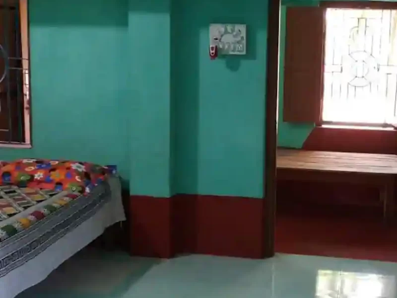 Standard Home Stay Room