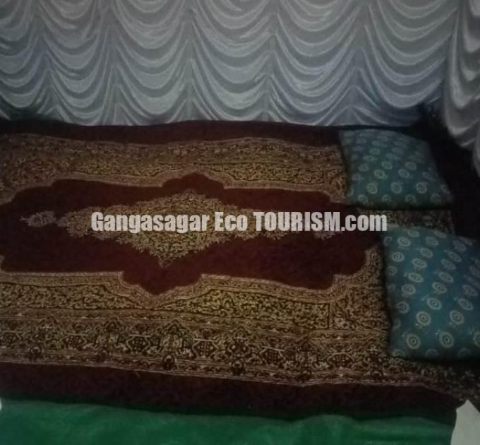 Ganga Sagar Tour, Gangasagar Hotel, Cruise, Helicopter, Kapilmuni Temple, Gangasagar Mela