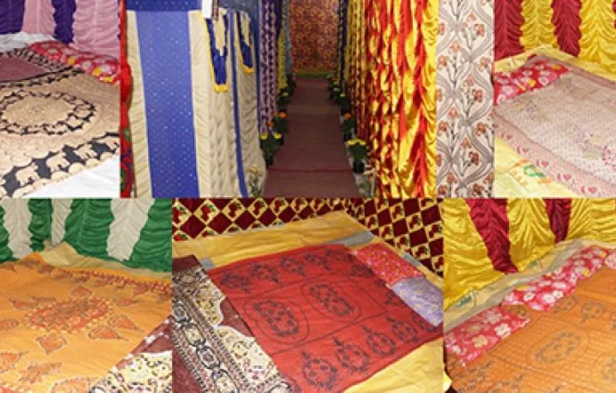 Gangasagar Mela 2027 Private Camp & Tent Accommodation