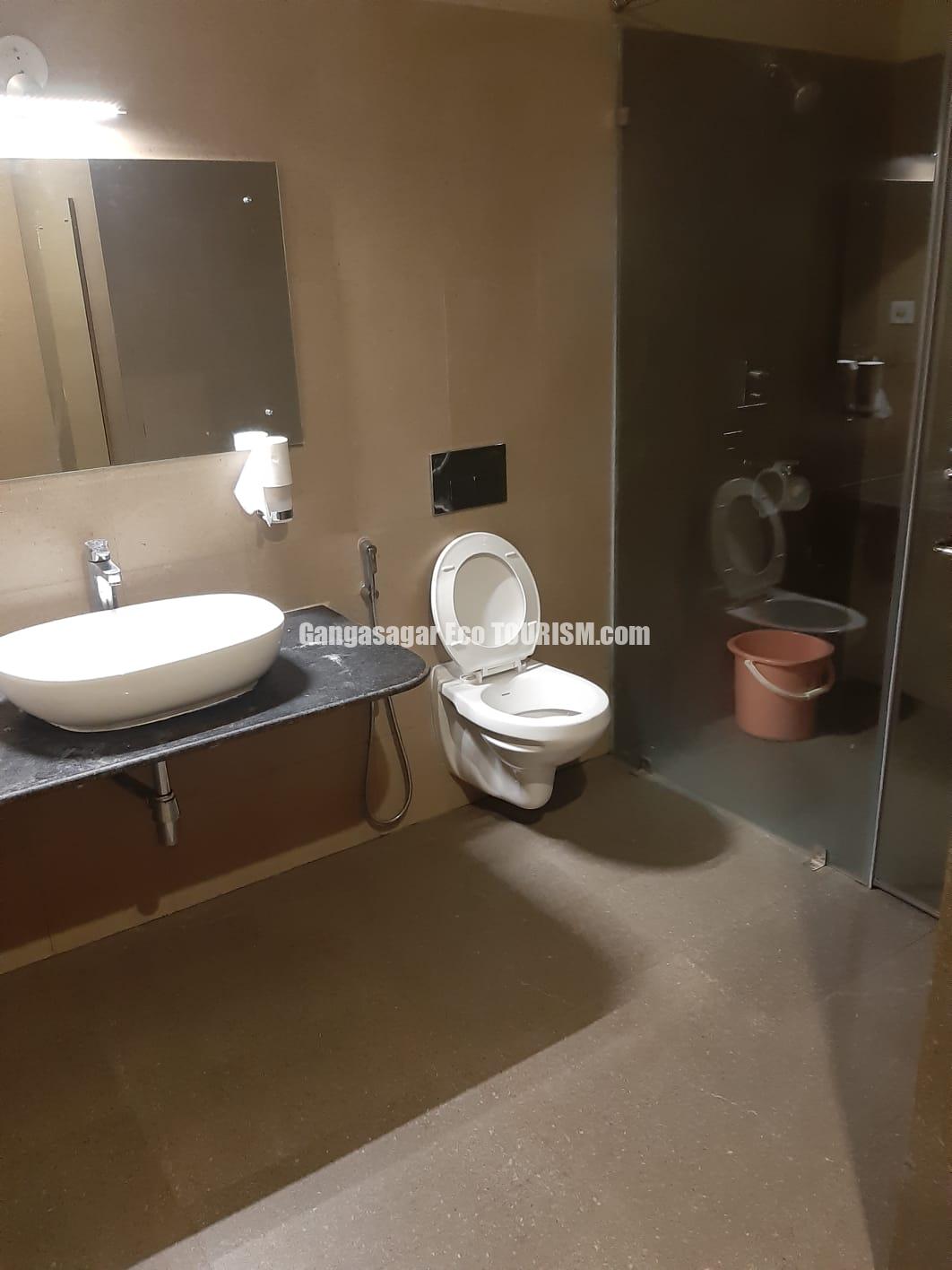 Gangasagar Tourism Cottage 012