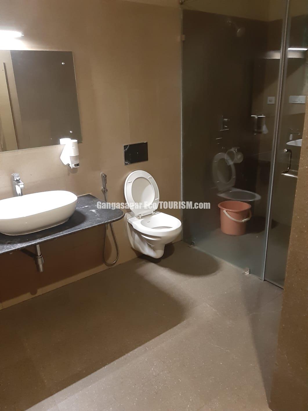 Gangasagar Tourism Cottage 013