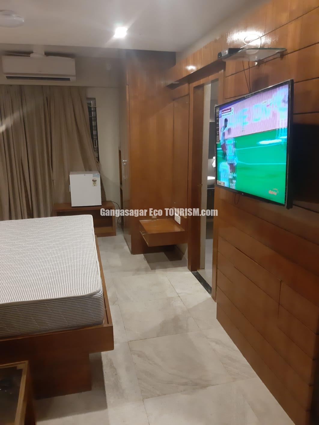 Gangasagar Tourism Cottage 015