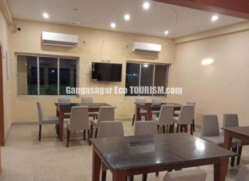 Gangasagar Tourism Cottage 016