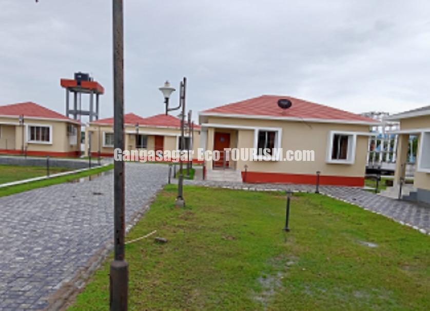 Gangasagar Tourism Cottage 02