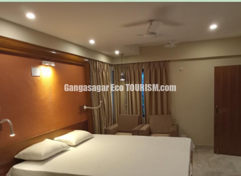 Gangasagar Tourism Cottage 04