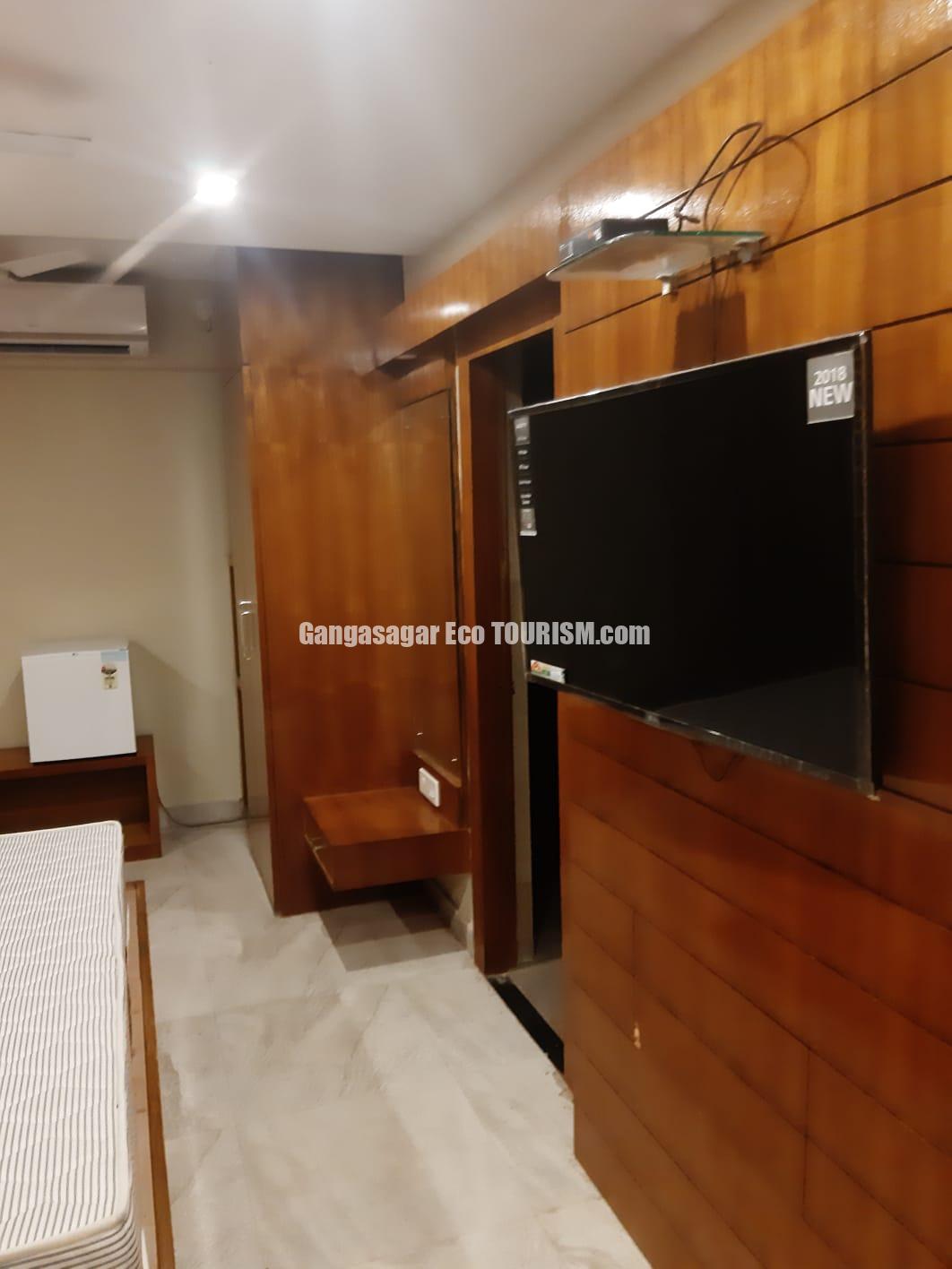 Gangasagar Tourism Cottage 05