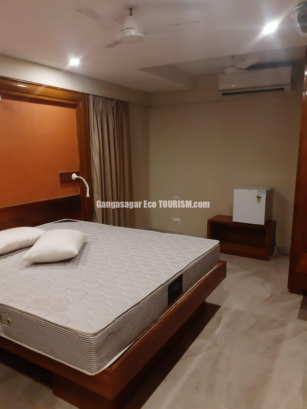 Gangasagar Tourism Cottage 06