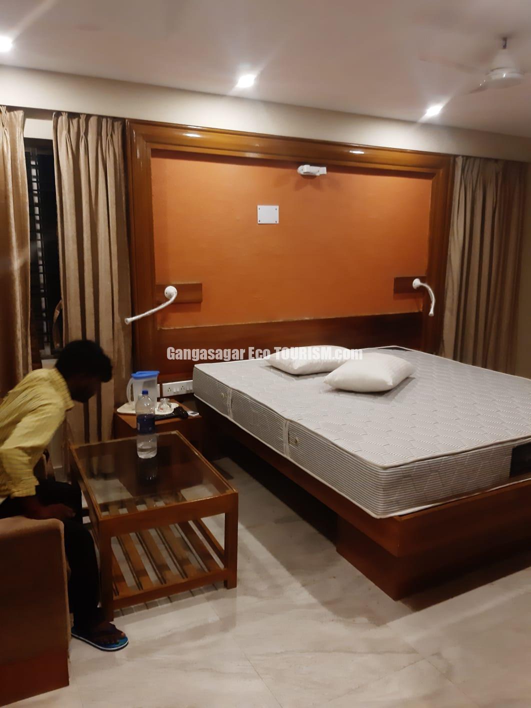 Gangasagar Tourism Cottage 07