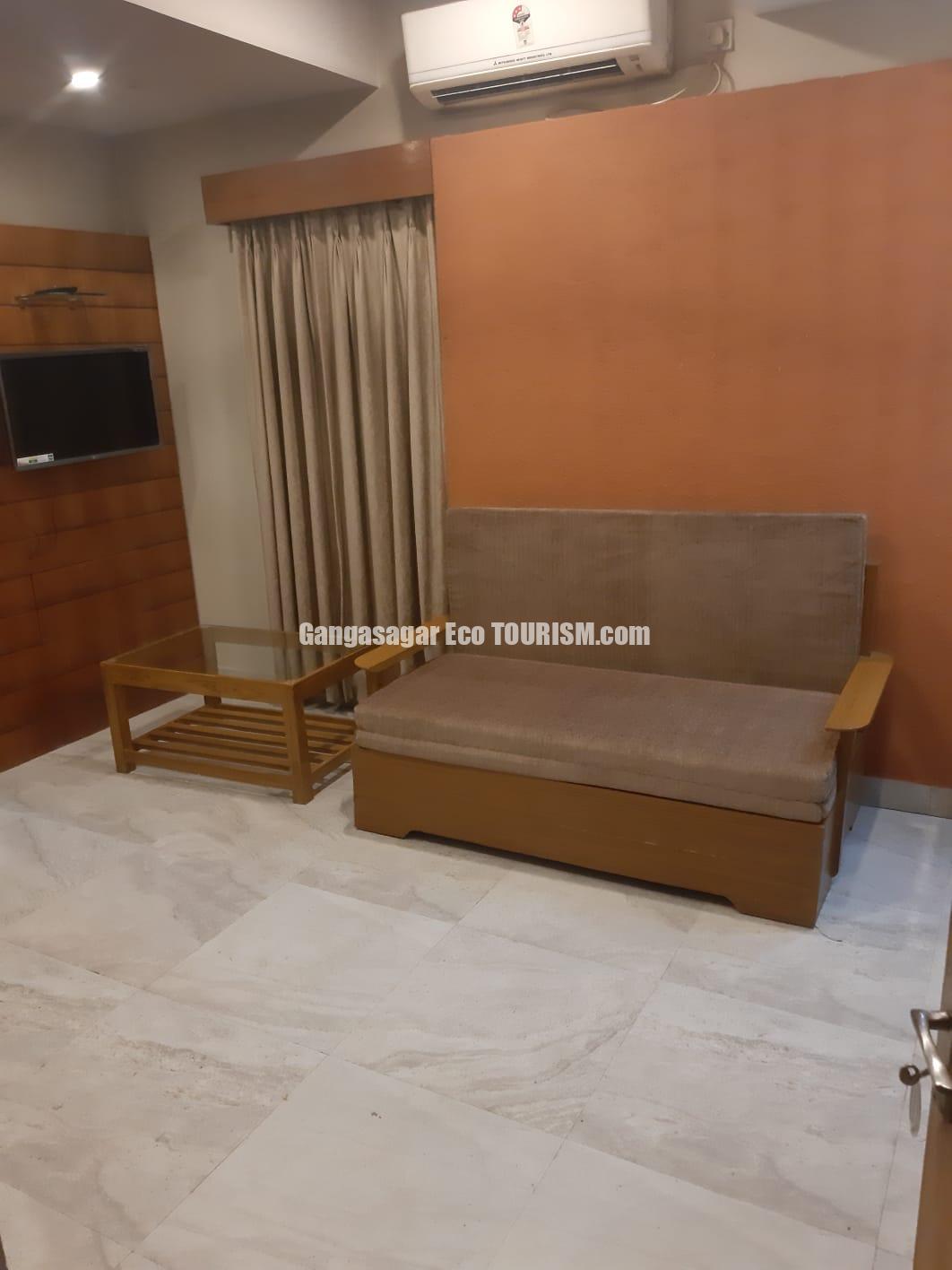 Gangasagar Tourism Cottage 08