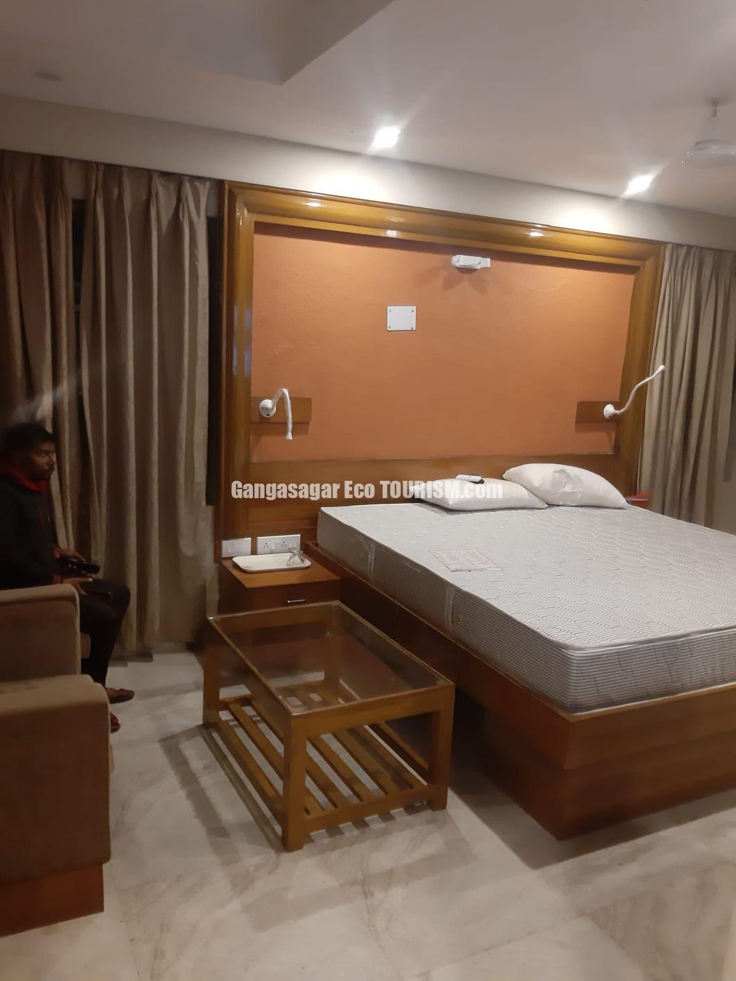Gangasagar Tourism Cottage 09
