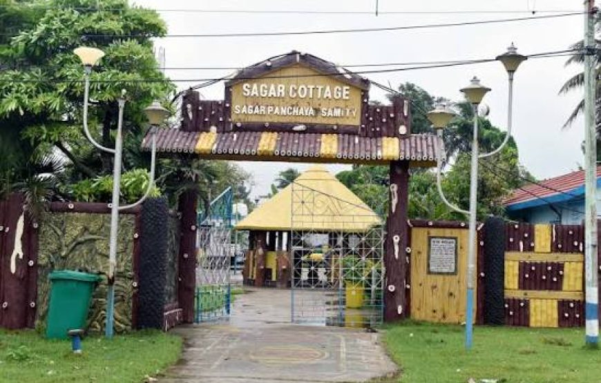 Sagar Cottage