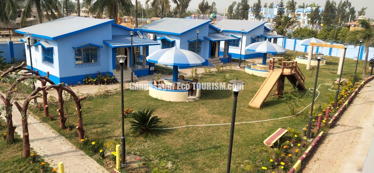 Youth Service Cottage 01