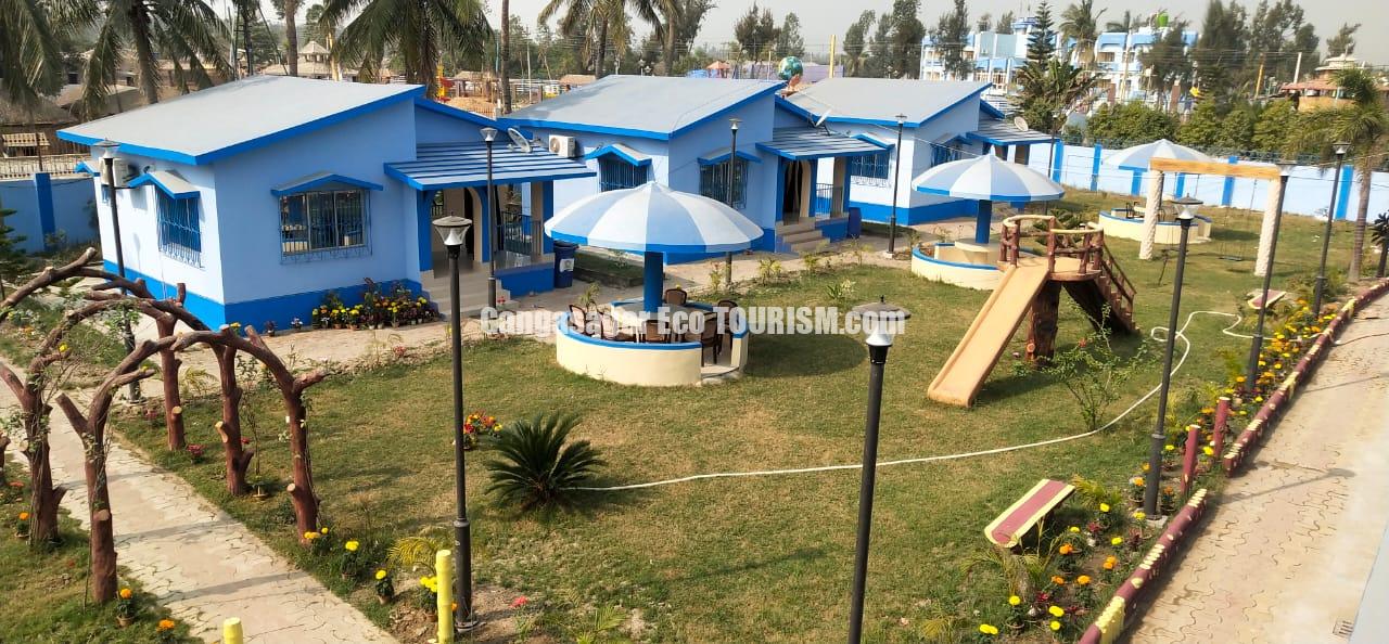 Youth Service Cottage 02