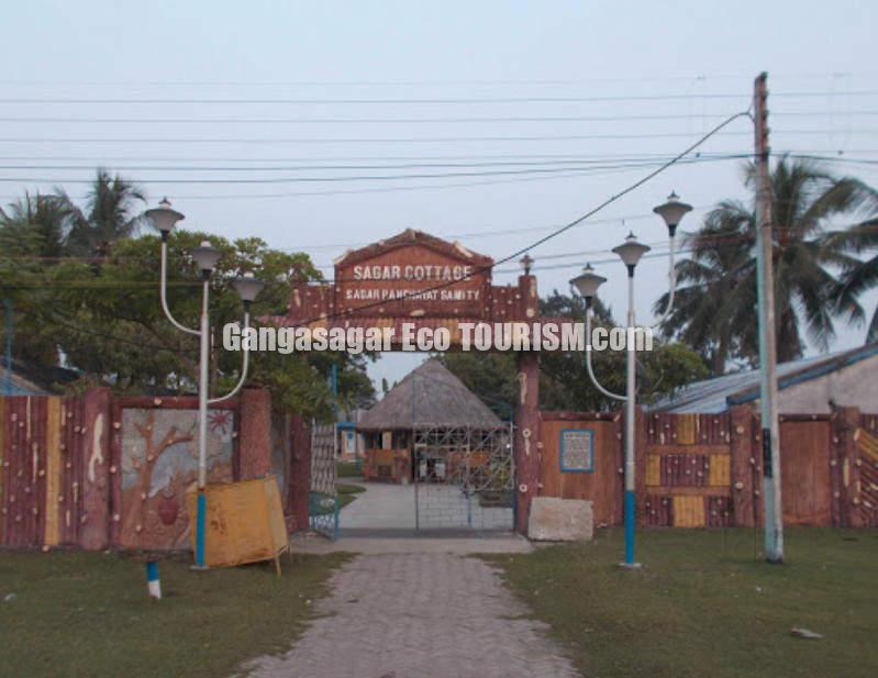 sagar cottage