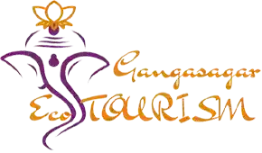 Ganga Sagar Tour, Gangasagar Hotel, Cruise, Helicopter, Kapilmuni Temple, Gangasagar Mela