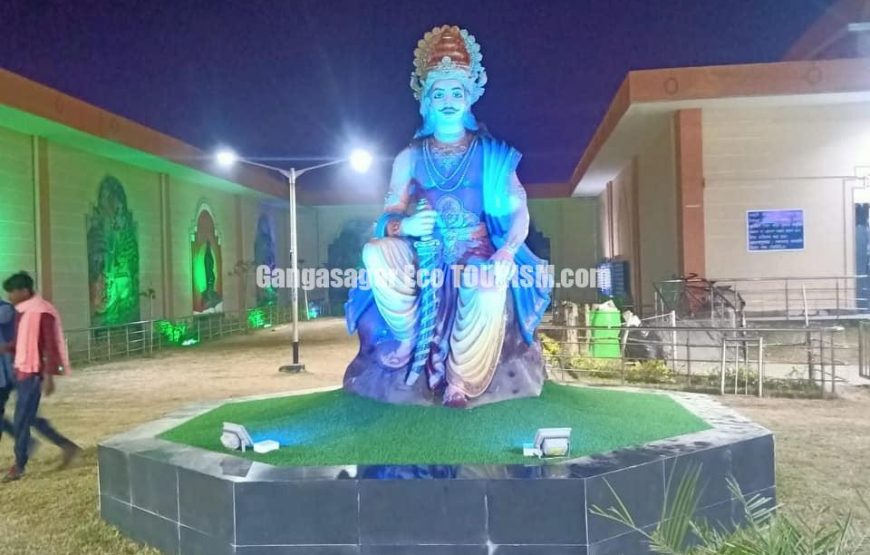 GangaSagar Mela 2026 Complete Budget Package from Kolkata -4days