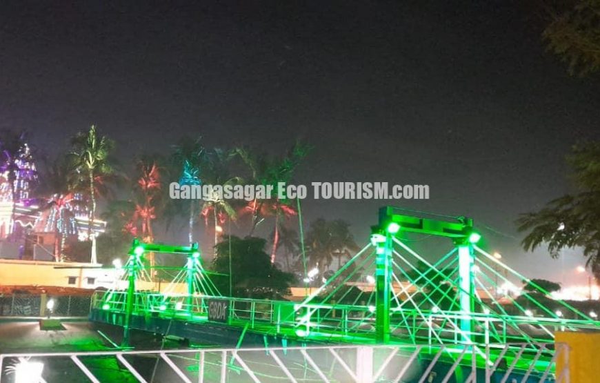 GangaSagar Mela 2026 Complete Budget Package from Kolkata -4days