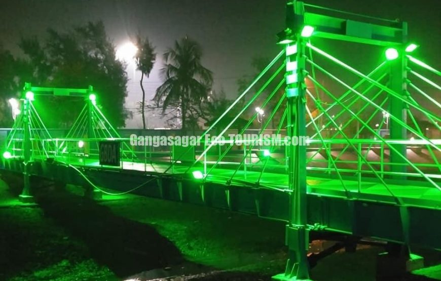 GangaSagar Mela 2024 Complete Standard Package from Kolkata -5days