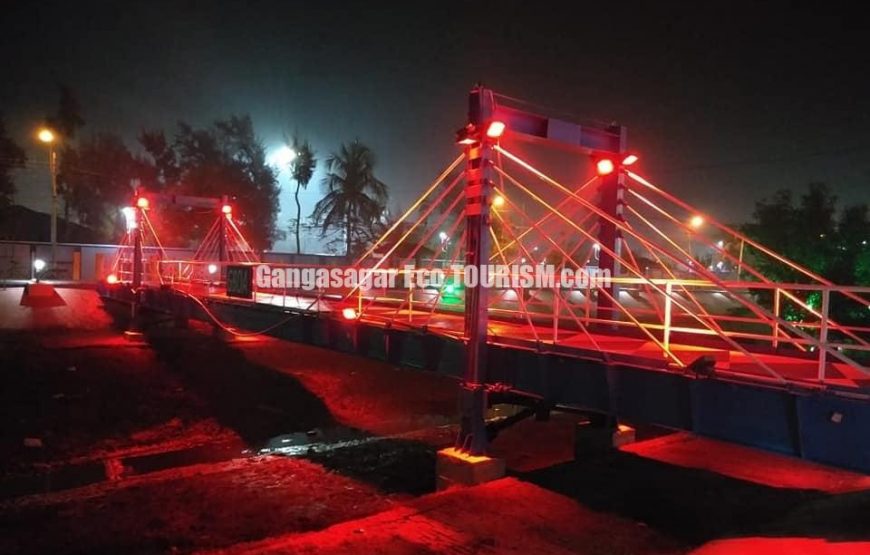 GangaSagar Mela 2026 Complete Budget Package from Kolkata -4days