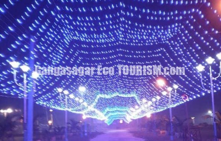 GangaSagar Mela 2026 Complete Budget Package from Kolkata -4days