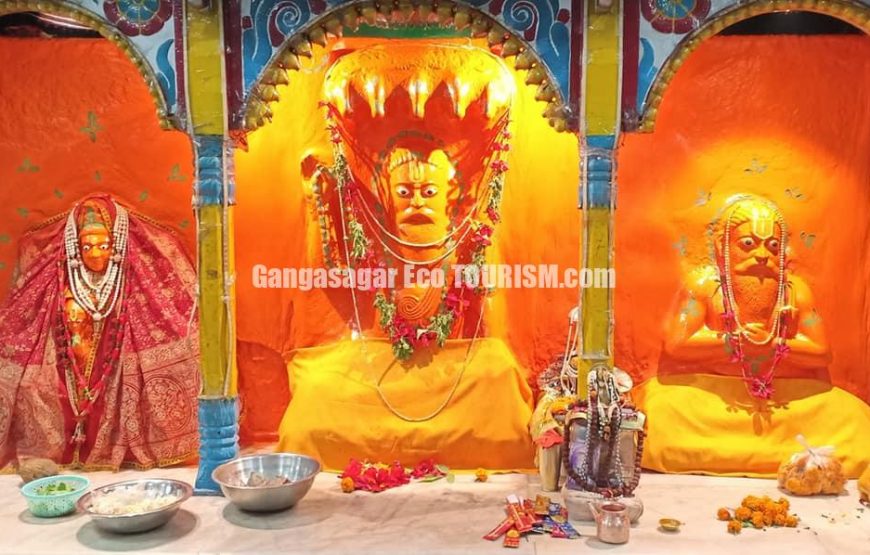 GangaSagar Mela 2026 Complete Budget Package from Kolkata -4days