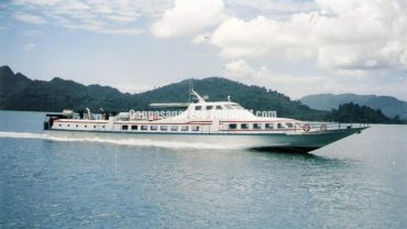 Gangasagar Cruise Online Booking