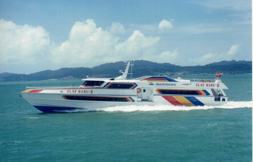 Kolkata-Gangasagar by Cruise (Premium Class)