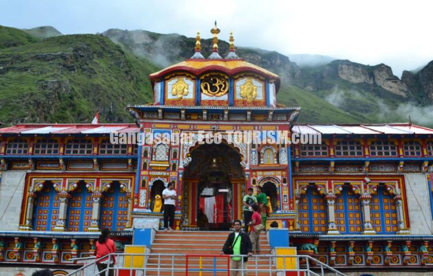 Kedarnath Badrinath Yatra | Do Dham Yatra – 7 Days