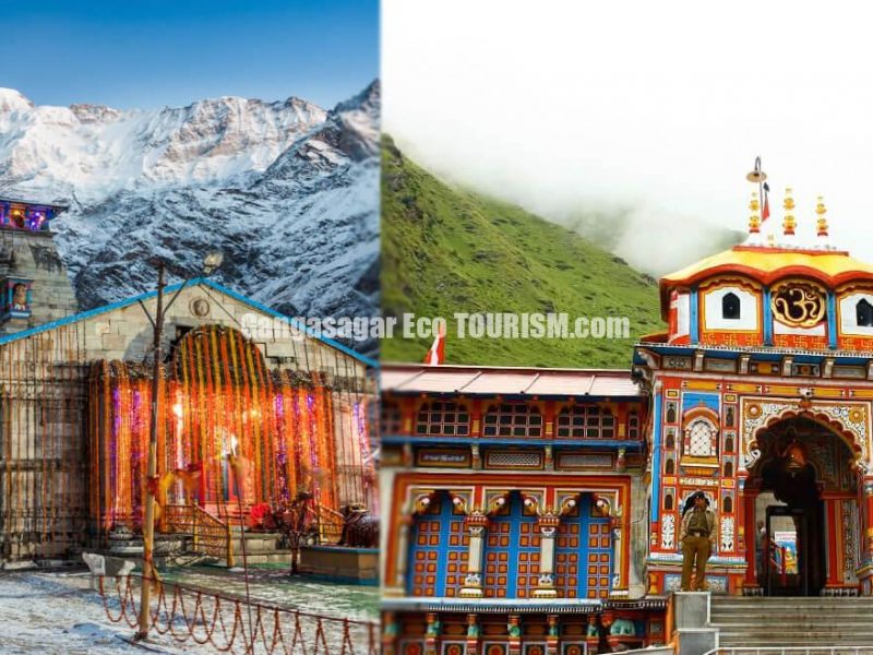 Kedarnath Badrinath Yatra | Do Dham Yatra – 7 Days