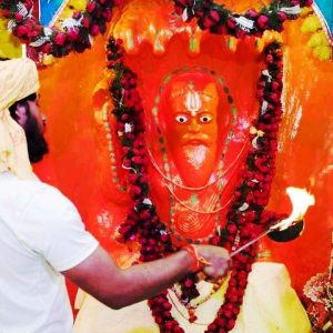 Gangasagar Full-Day Private Tour from Kolkata with Tour Guide,